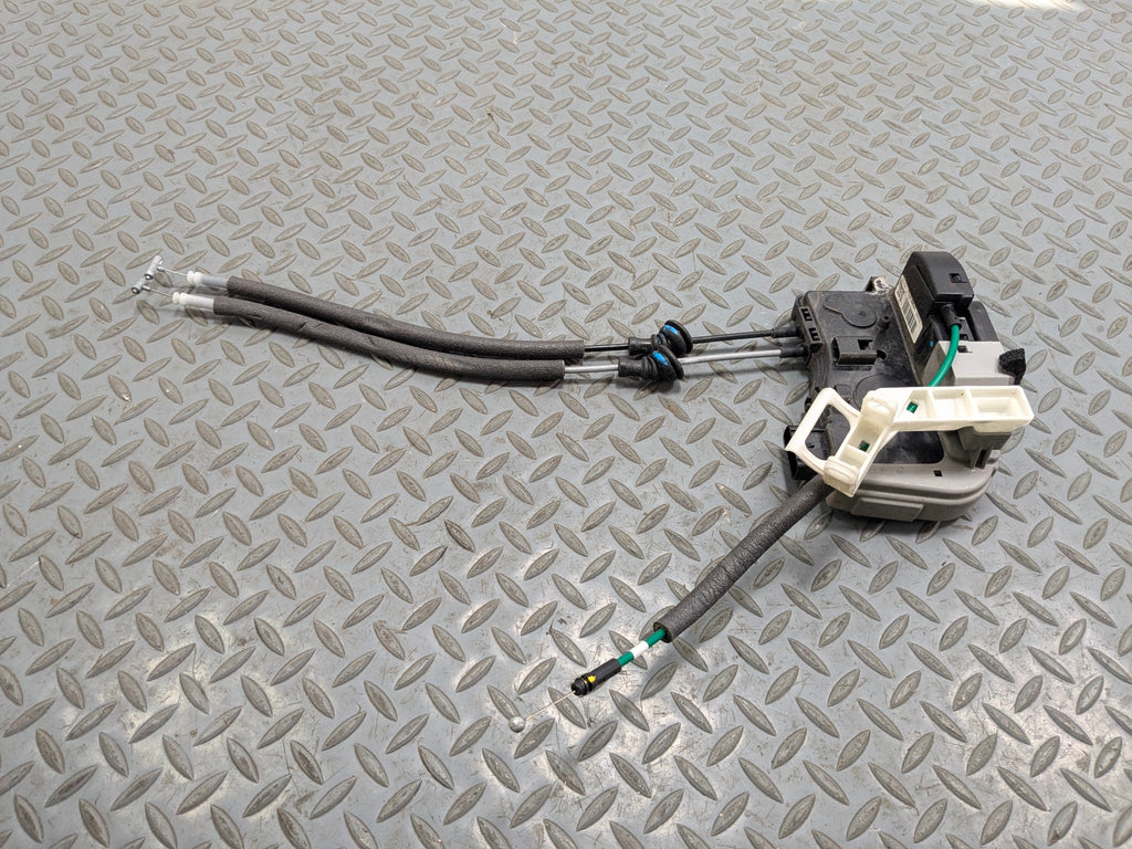 12 - 14 HYUNDAI AZERA OEM DOOR LATCH LOCK ACTUATOR REAR RIGHT PASSENGER SIDE