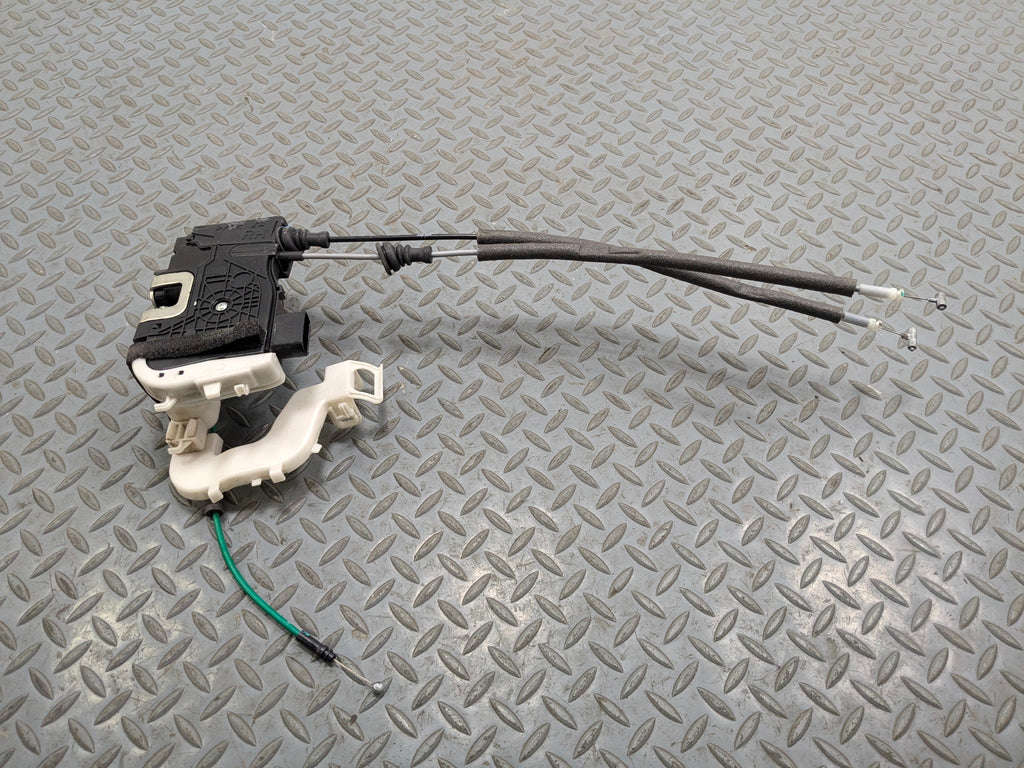 12 - 14 HYUNDAI AZERA OEM DOOR LATCH LOCK ACTUATOR FRONT RIGHT PASSENGER SIDE