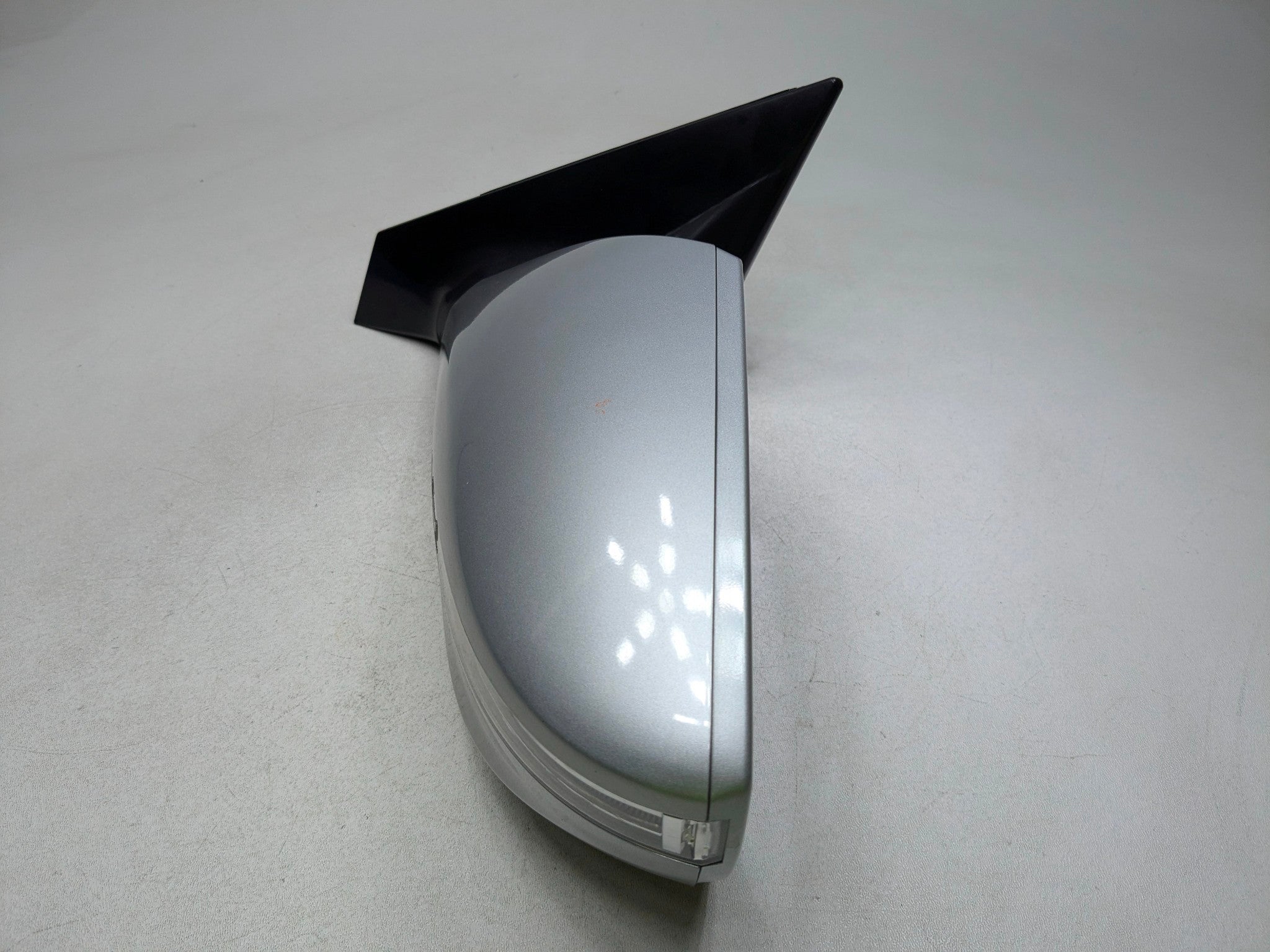 2012 - 2014 HYUNDAI AZERA OEM SIDE VIEW DOOR MIRROR FRONT LEFT DRIVER SIDE
