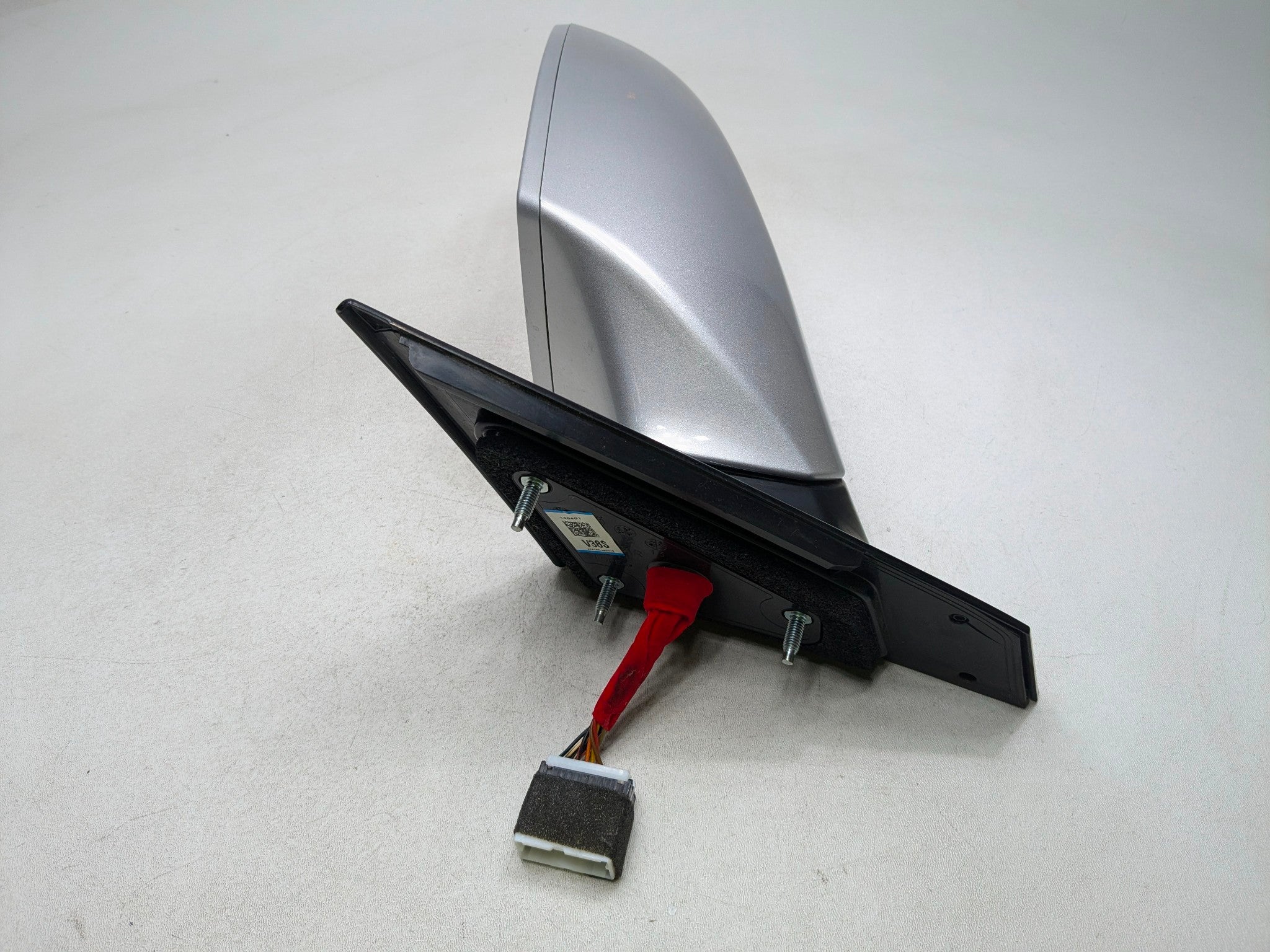 2012 - 2014 HYUNDAI AZERA OEM SIDE VIEW DOOR MIRROR FRONT LEFT DRIVER SIDE