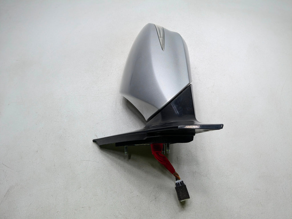 2012 - 2014 HYUNDAI AZERA OEM SIDE VIEW DOOR MIRROR FRONT LEFT DRIVER SIDE