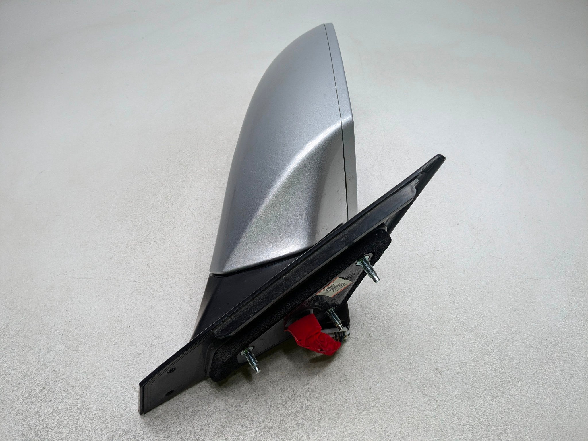 2012 - 2014 HYUNDAI AZERA OEM SIDE VIEW DOOR MIRROR FRONT RIGHT PASSENGER SIDE