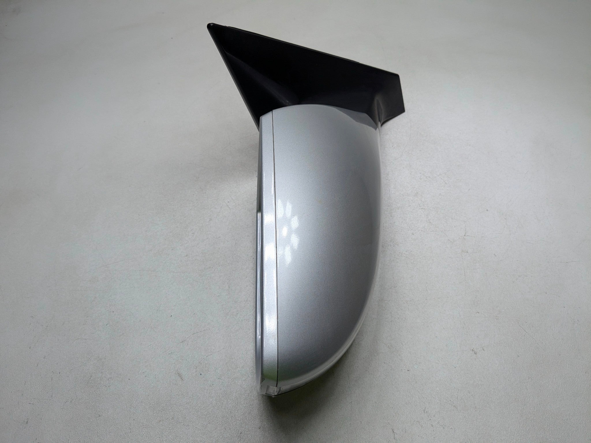 2012 - 2014 HYUNDAI AZERA OEM SIDE VIEW DOOR MIRROR FRONT RIGHT PASSENGER SIDE