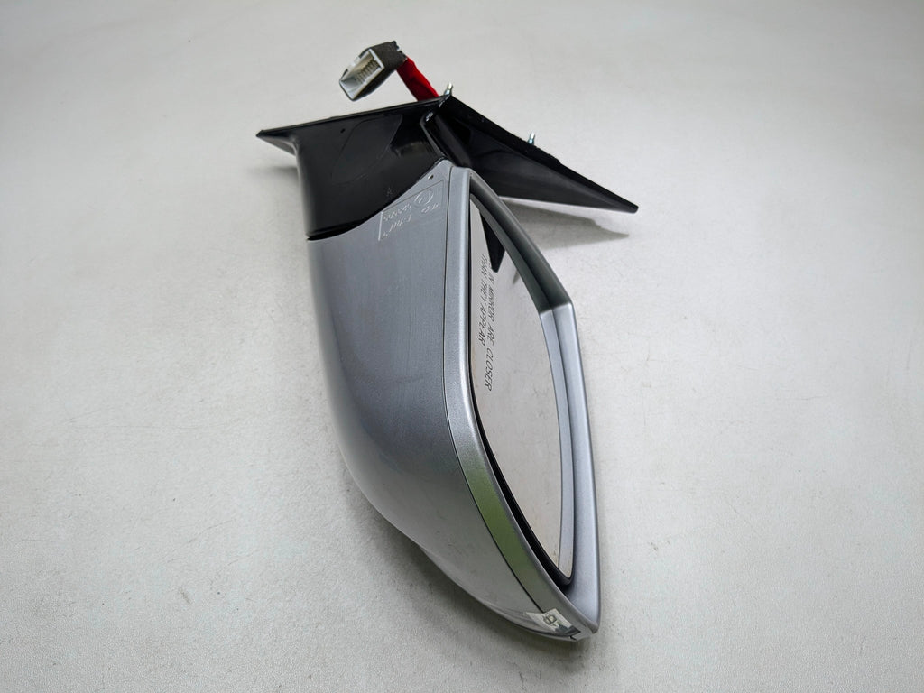 2012 - 2014 HYUNDAI AZERA OEM SIDE VIEW DOOR MIRROR FRONT RIGHT PASSENGER SIDE