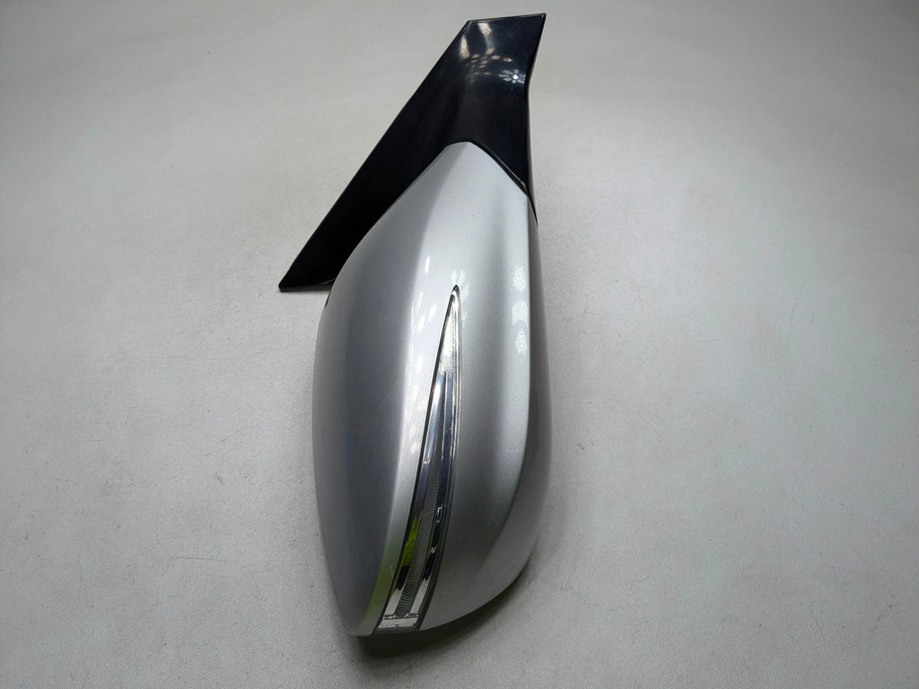 2012 - 2014 HYUNDAI AZERA OEM SIDE VIEW DOOR MIRROR FRONT RIGHT PASSENGER SIDE