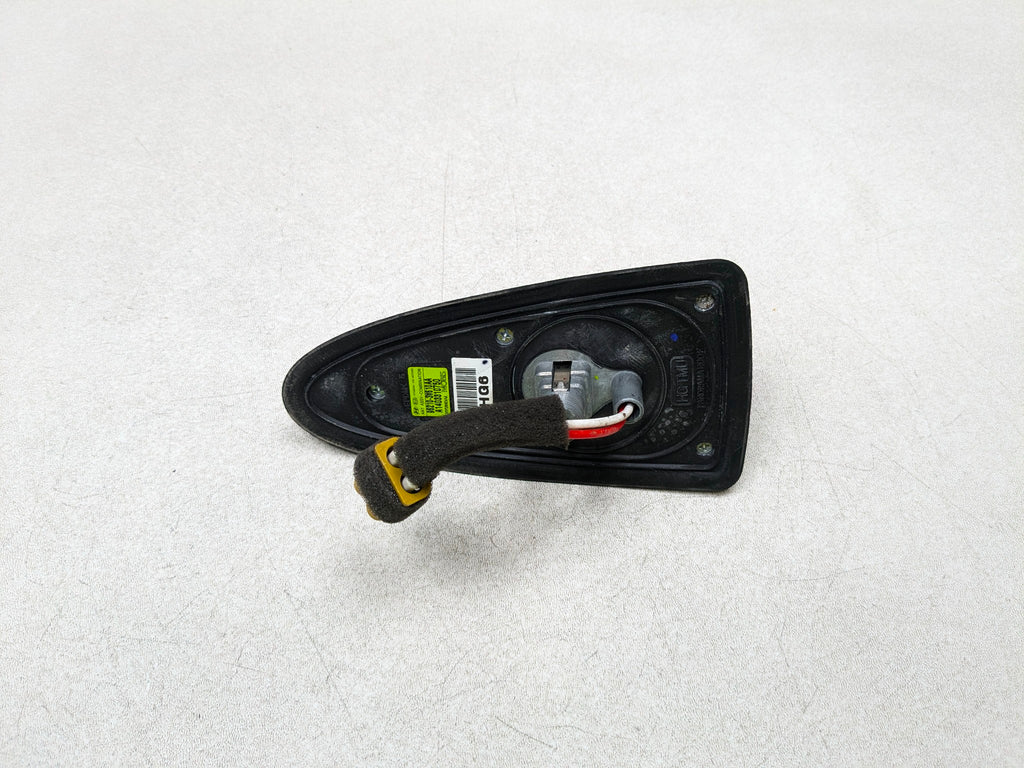 12 - 14 HYUNDAI AZERA OEM SHARK FIN ANTENNA SATELLITE RADIO REAR ROOF MOUNTED