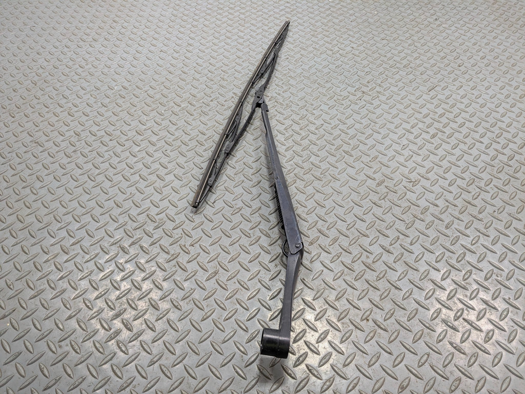 12 - 14 HYUNDAI AZERA OEM WINDSHIELD WIPER ARM WITH BLADE FRONT LEFT DRIVER SIDE