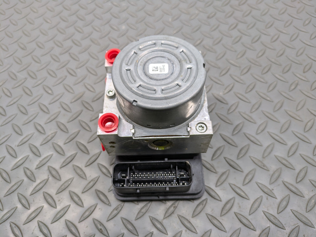 2014 - 2017 MINI COOPER OEM ABS ANTI-LOCK BRAKE PUMP CONTROL MODULE UNIT