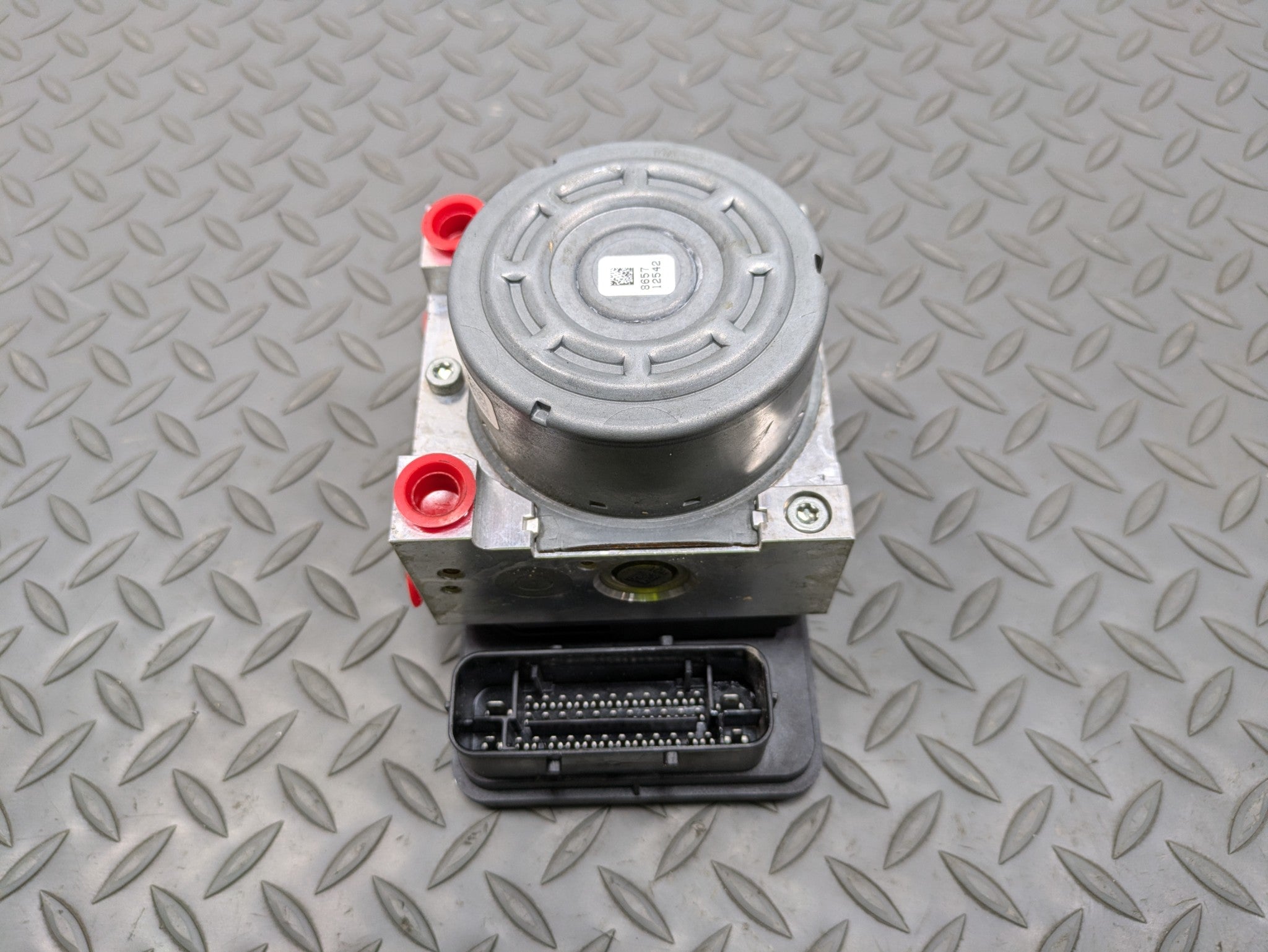 2014 - 2017 MINI COOPER OEM ABS ANTI-LOCK BRAKE PUMP CONTROL MODULE UNIT