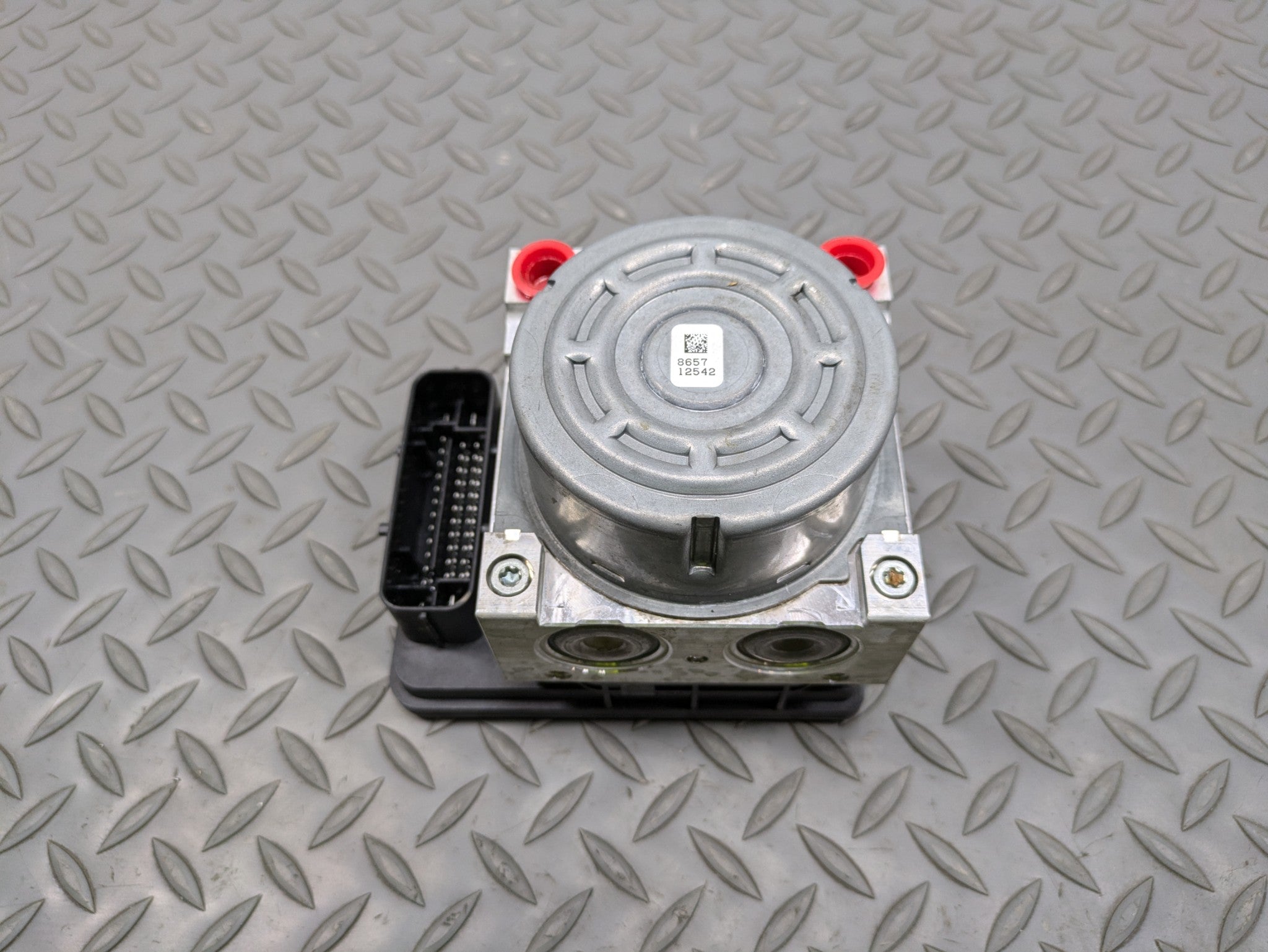 2014 - 2017 MINI COOPER OEM ABS ANTI-LOCK BRAKE PUMP CONTROL MODULE UNIT