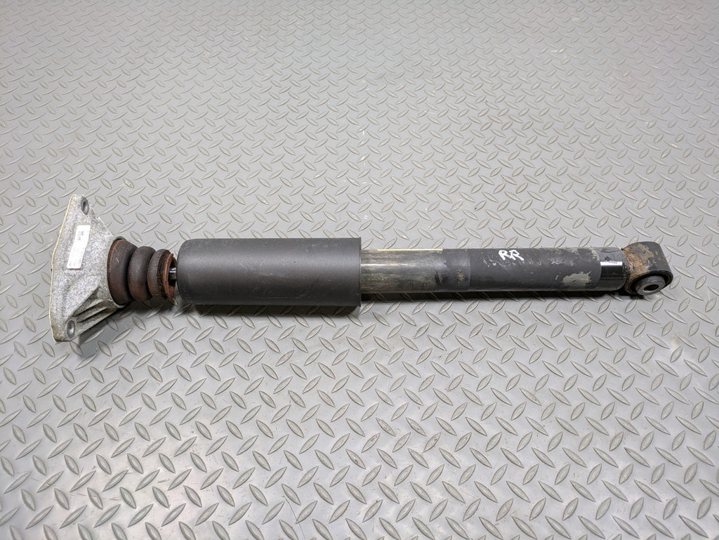 2014 - 2017 MINI COOPER OEM SUSPENSION SHOCK ABSORBER STRUT REAR RIGHT SIDE