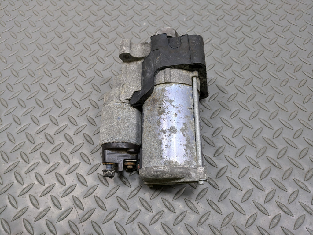 2014 - 2017 MINI COOPER OEM ENGINE STARTER MOTOR ASSEMBLY
