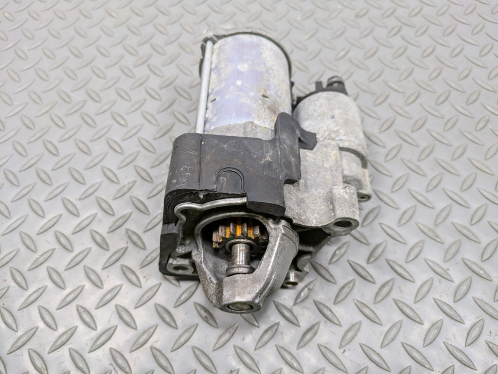 2014 - 2017 MINI COOPER OEM ENGINE STARTER MOTOR ASSEMBLY