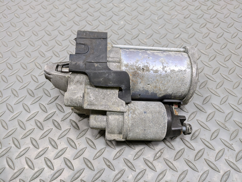 2014 - 2017 MINI COOPER OEM ENGINE STARTER MOTOR ASSEMBLY