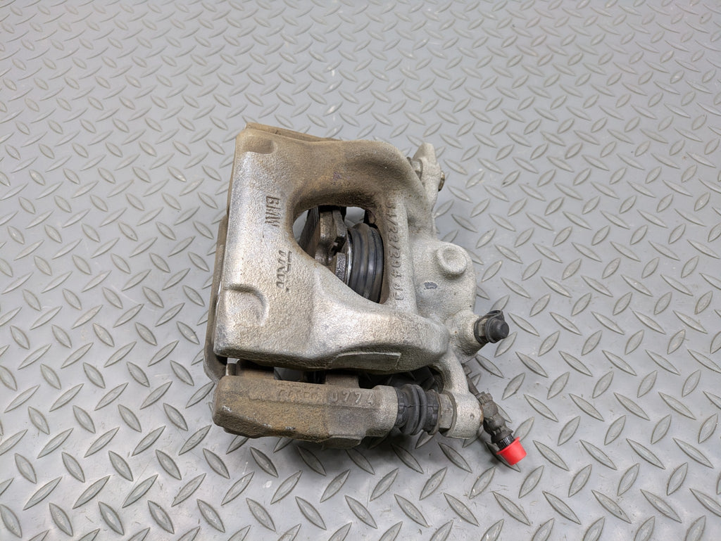 2014 - 2017 MINI COOPER OEM BRAKE CALIPER ASSEMBLY FRONT LEFT DRIVER SIDE