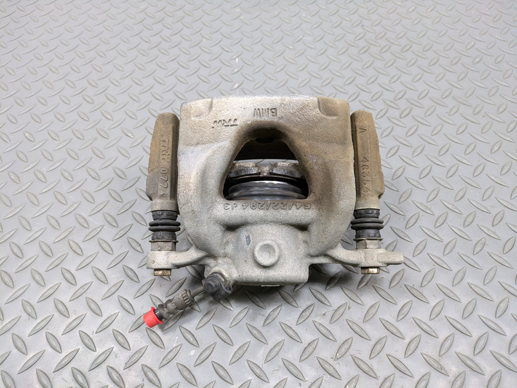2014 - 2017 MINI COOPER OEM BRAKE CALIPER ASSEMBLY FRONT LEFT DRIVER SIDE