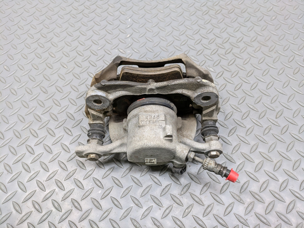 2014 - 2017 MINI COOPER OEM BRAKE CALIPER ASSEMBLY FRONT LEFT DRIVER SIDE