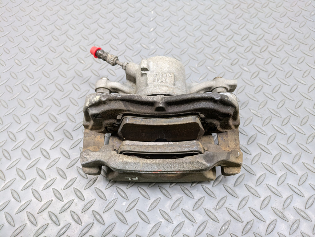 2014 - 2017 MINI COOPER OEM BRAKE CALIPER ASSEMBLY FRONT LEFT DRIVER SIDE