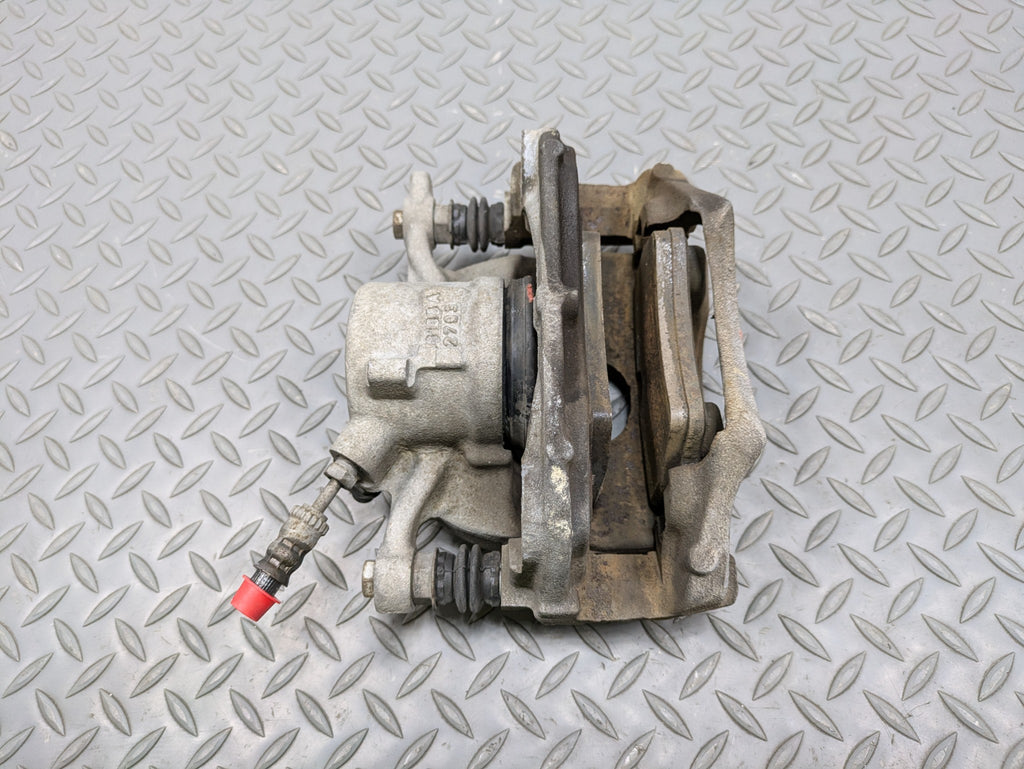 2014 - 2017 MINI COOPER OEM BRAKE CALIPER ASSEMBLY FRONT LEFT DRIVER SIDE
