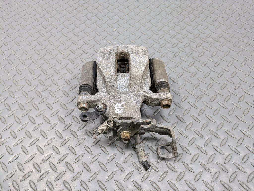 2014 - 2017 MINI COOPER OEM BRAKE CALIPER ASSEMBLY REAR RIGHT PASSENGER SIDE