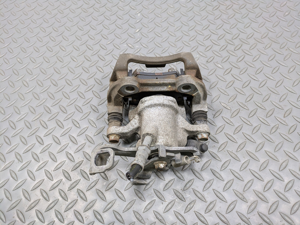 2014 - 2017 MINI COOPER OEM BRAKE CALIPER ASSEMBLY REAR RIGHT PASSENGER SIDE