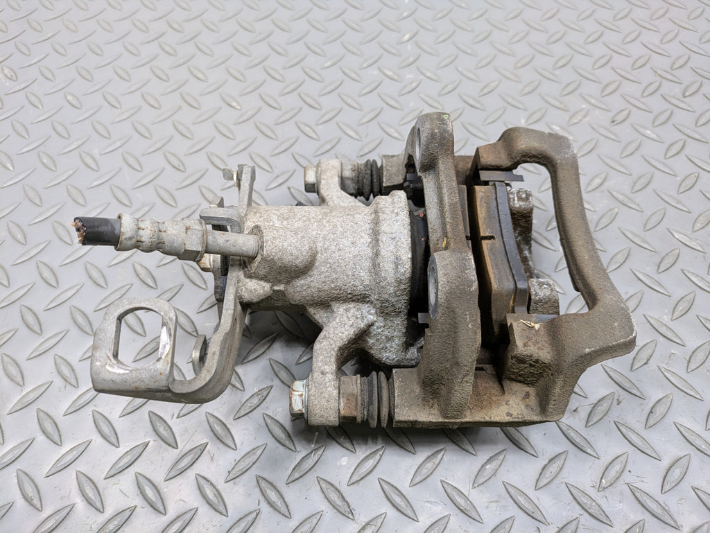 2014 - 2017 MINI COOPER OEM BRAKE CALIPER ASSEMBLY REAR LEFT DRIVER SIDE