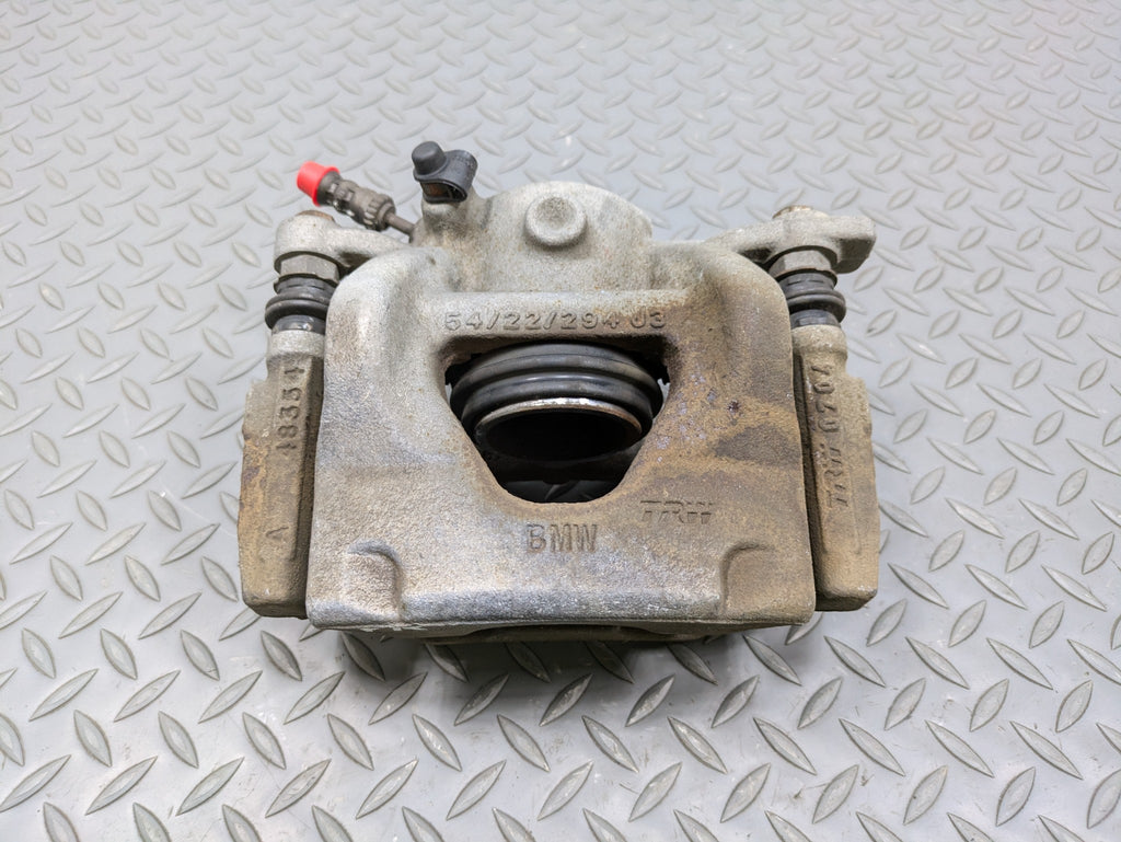 2014 - 2017 MINI COOPER OEM BRAKE CALIPER ASSEMBLY FRONT RIGHT PASSENGER SIDE