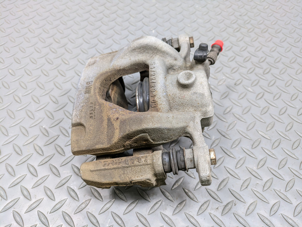 2014 - 2017 MINI COOPER OEM BRAKE CALIPER ASSEMBLY FRONT RIGHT PASSENGER SIDE