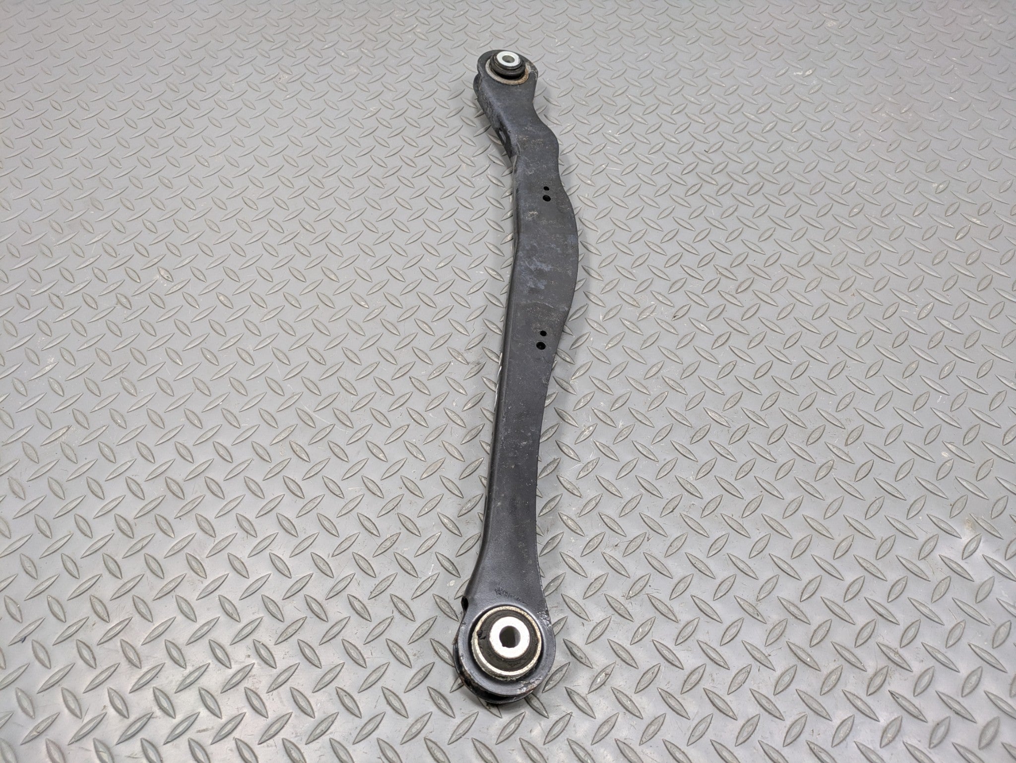 2014 - 2017 MINI COOPER OEM UPPER SUSPENSION CONTROL ARM REAR LEFT DRIVER SIDE