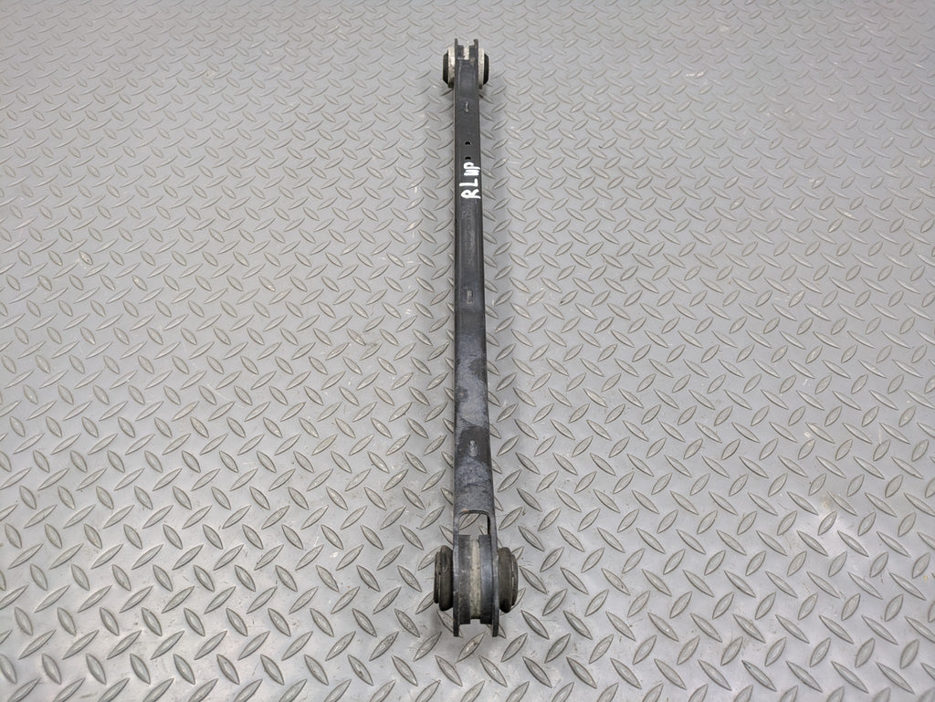 2014 - 2017 MINI COOPER OEM UPPER SUSPENSION CONTROL ARM REAR LEFT DRIVER SIDE