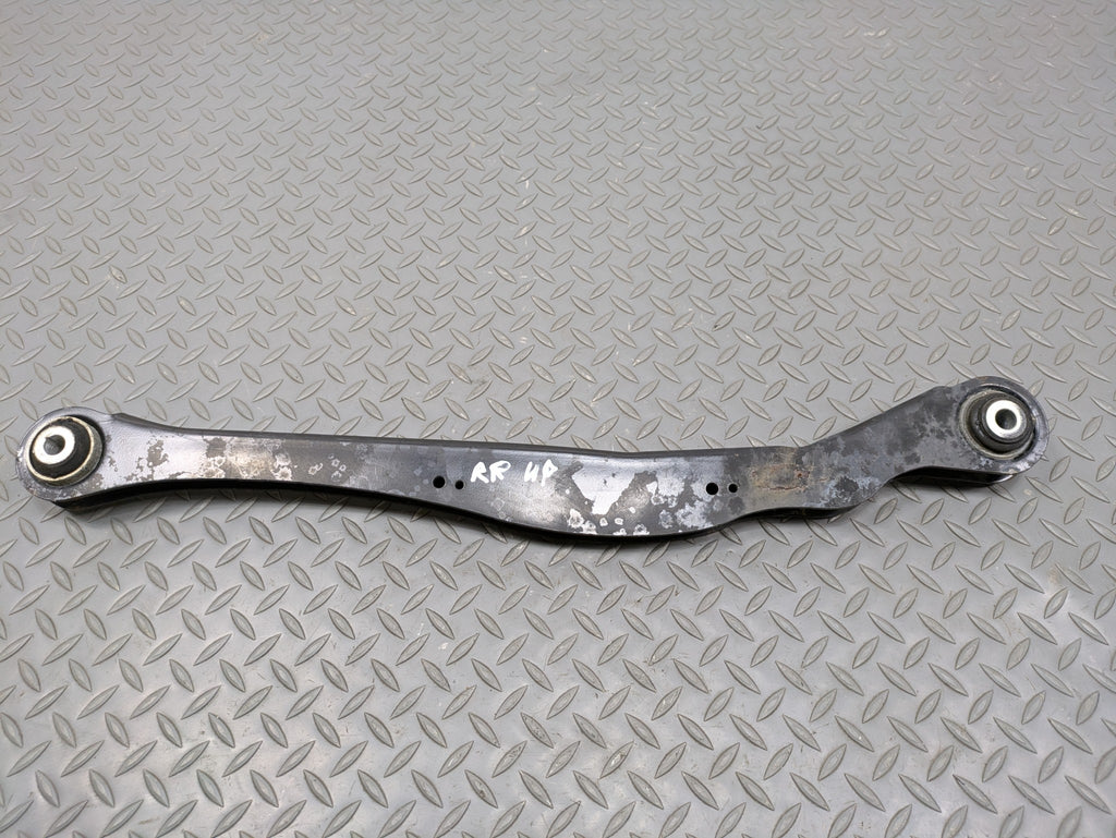 14 - 17 MINI COOPER OEM UPPER SUSPENSION CONTROL ARM REAR RIGHT PASSENGER SIDE