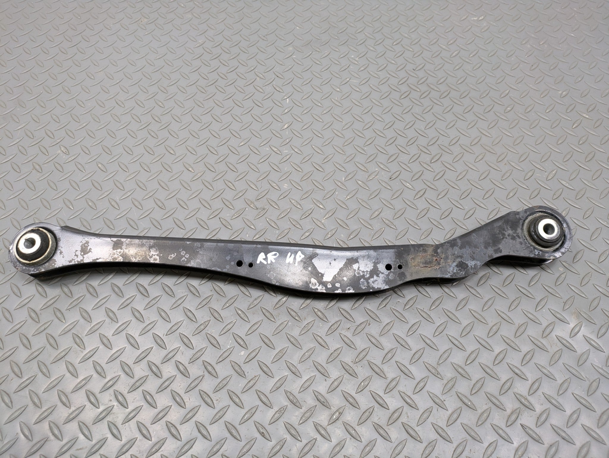 14 - 17 MINI COOPER OEM UPPER SUSPENSION CONTROL ARM REAR RIGHT PASSENGER SIDE