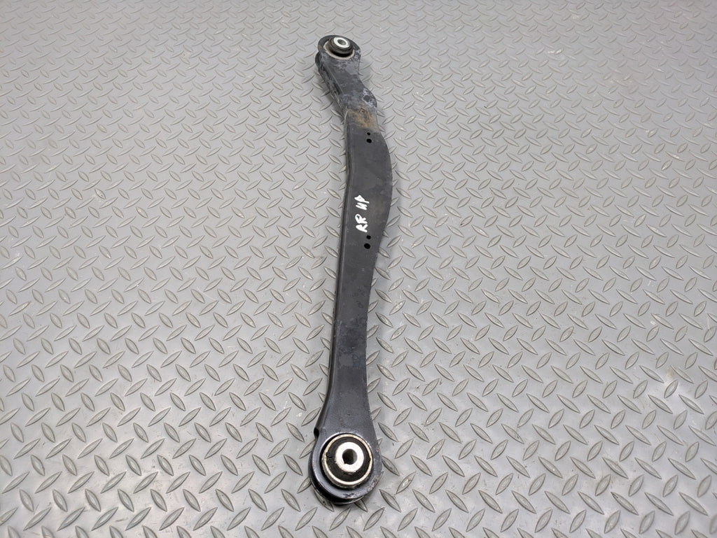 14 - 17 MINI COOPER OEM UPPER SUSPENSION CONTROL ARM REAR RIGHT PASSENGER SIDE