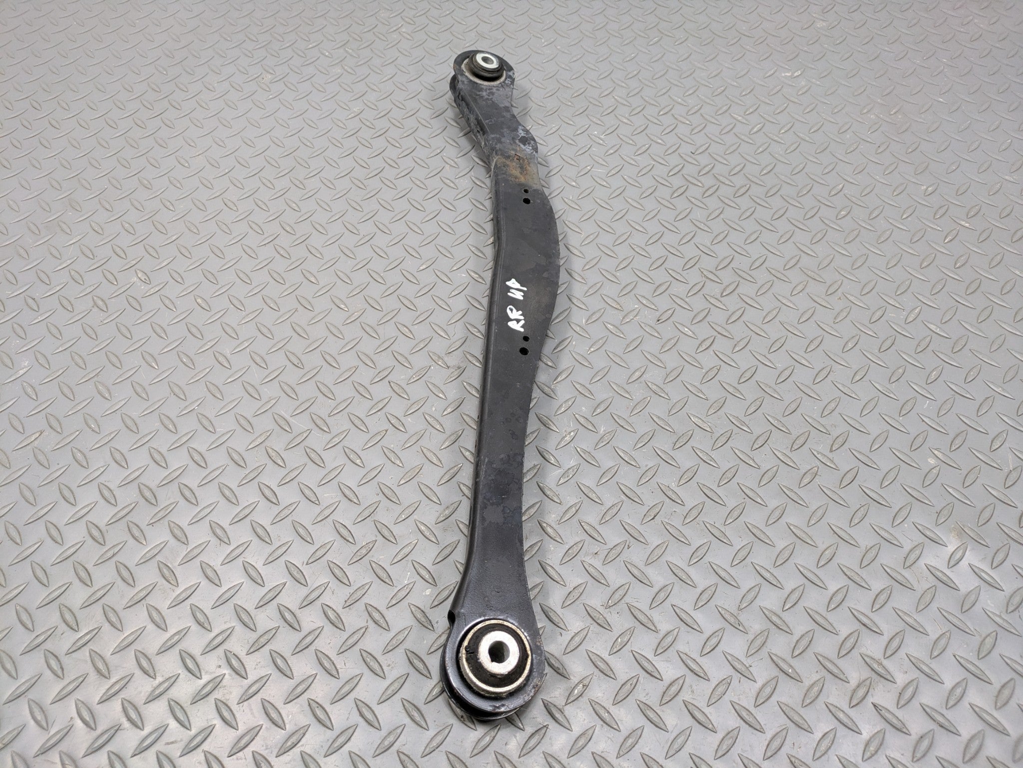 14 - 17 MINI COOPER OEM UPPER SUSPENSION CONTROL ARM REAR RIGHT PASSENGER SIDE