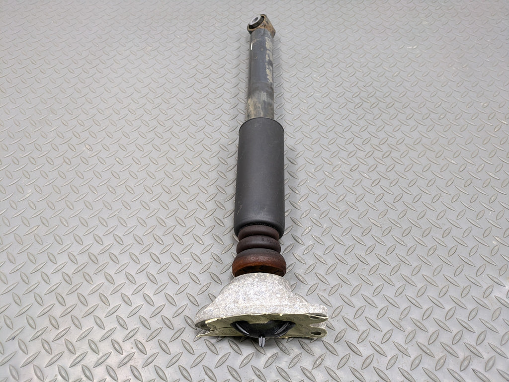 2014 - 2017 MINI COOPER OEM SUSPENSION SHOCK ABSORBER STRUT REAR LEFT SIDE