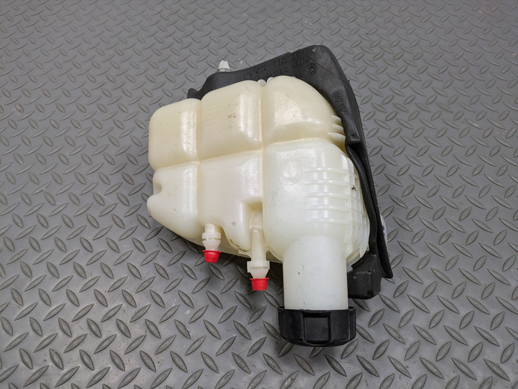 2014 - 2017 MINI COOPER OEM COOLANT RECOVERY BOTTLE EXPANSION RESERVOIR TANK