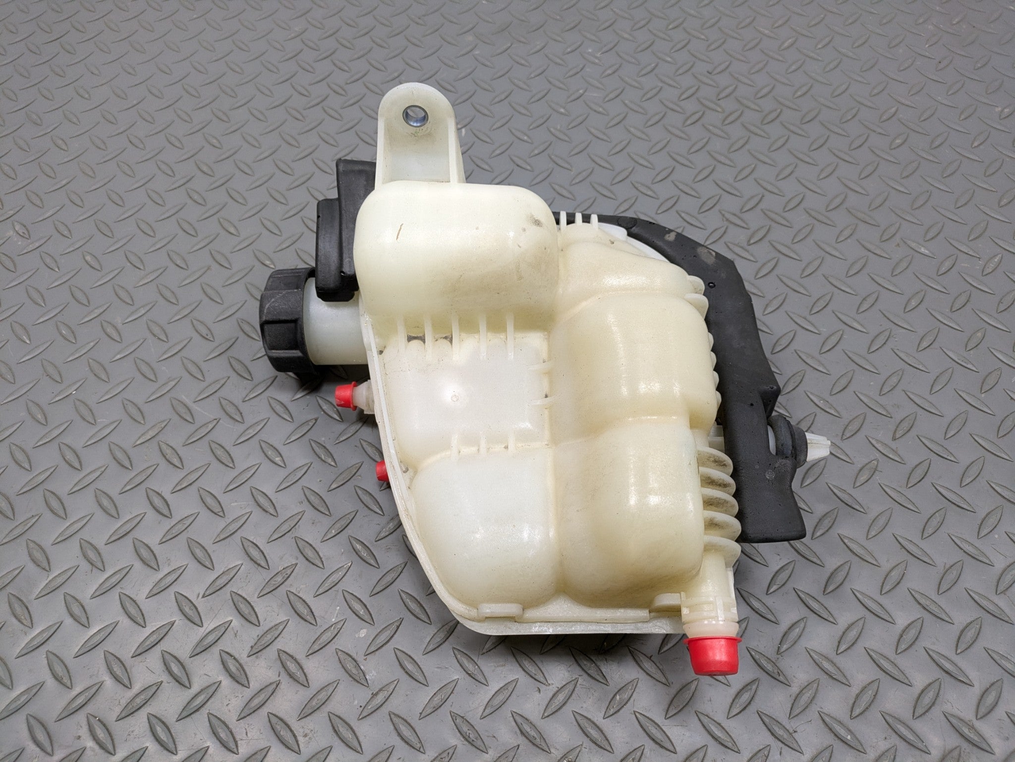 2014 - 2017 MINI COOPER OEM COOLANT RECOVERY BOTTLE EXPANSION RESERVOIR TANK