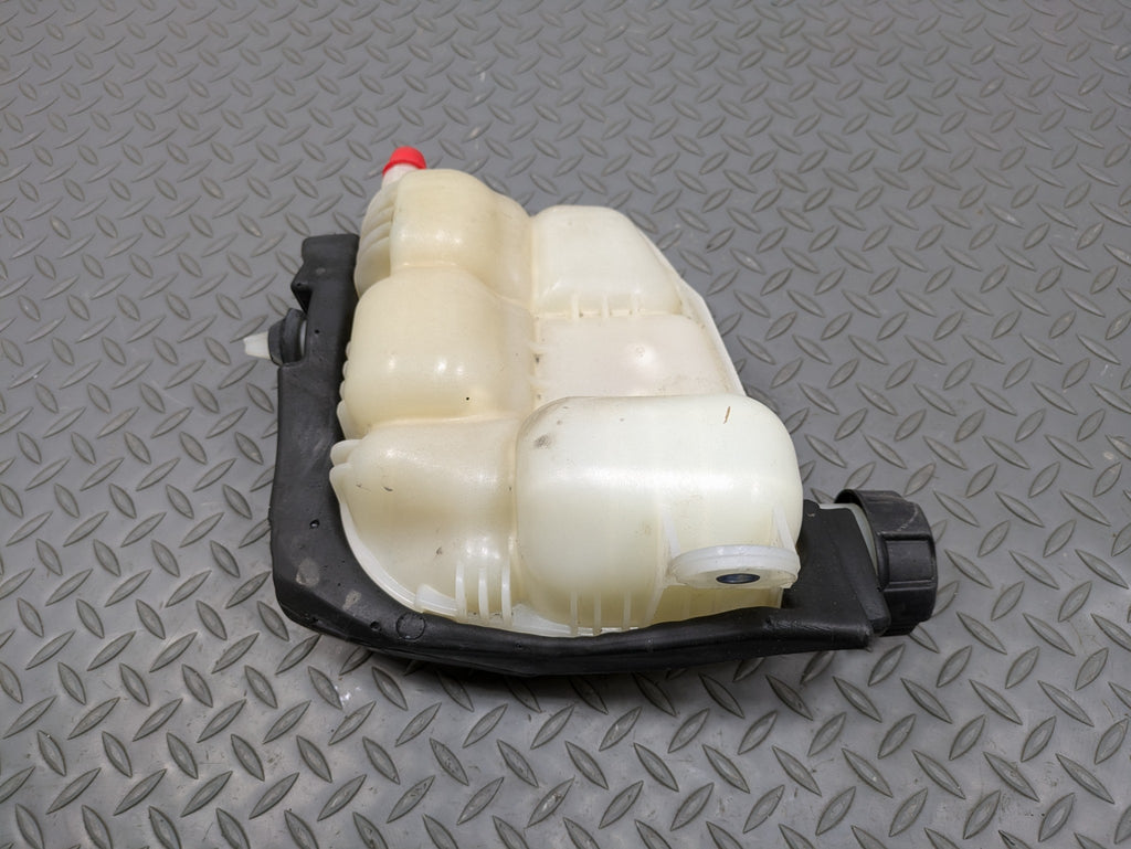 2014 - 2017 MINI COOPER OEM COOLANT RECOVERY BOTTLE EXPANSION RESERVOIR TANK