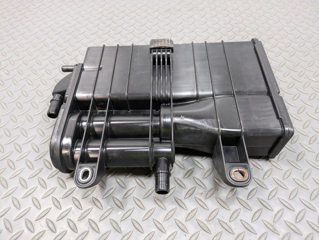 2014 - 2017 MINI COOPER OEM FUEL VAPOR GAS CHARCOAL EVAPORATOR CANISTER