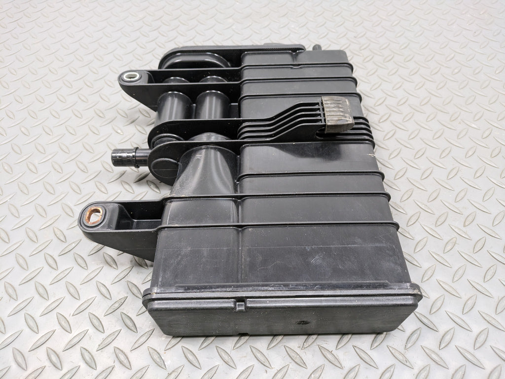 2014 - 2017 MINI COOPER OEM FUEL VAPOR GAS CHARCOAL EVAPORATOR CANISTER