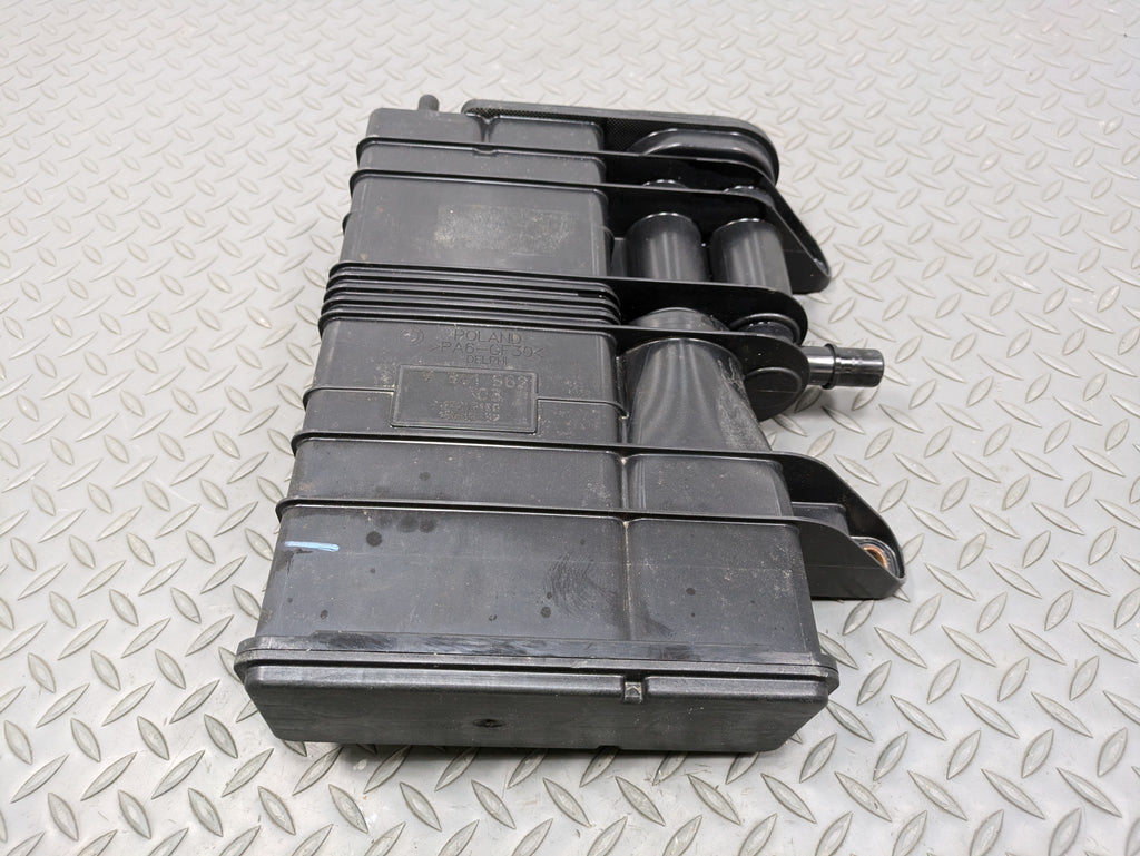 2014 - 2017 MINI COOPER OEM FUEL VAPOR GAS CHARCOAL EVAPORATOR CANISTER