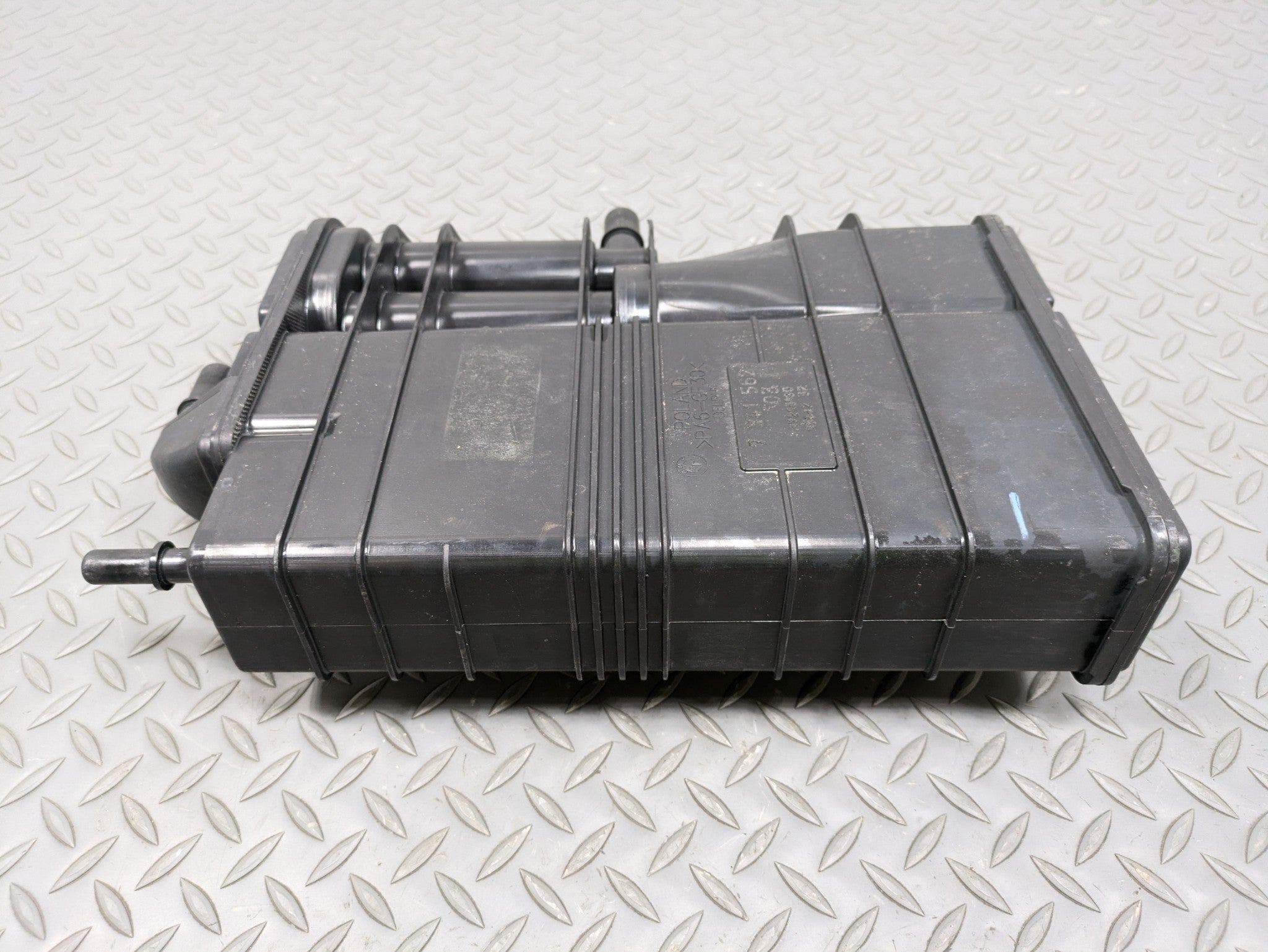 2014 - 2017 MINI COOPER OEM FUEL VAPOR GAS CHARCOAL EVAPORATOR CANISTER