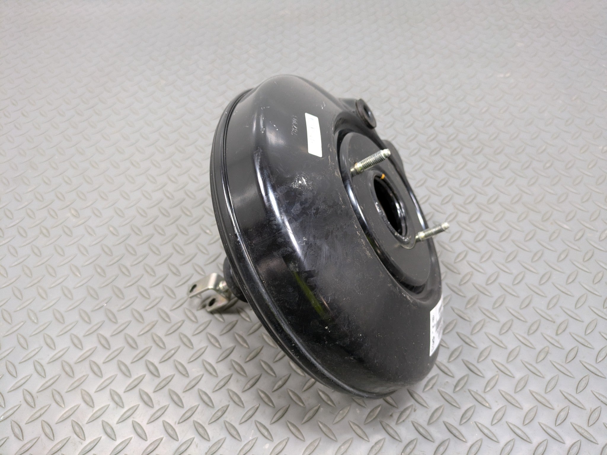 2014 - 2017 MINI COOPER OEM POWER BRAKE BOOSTER ASSEMBLY WITHOUT MASTER CYLINDER