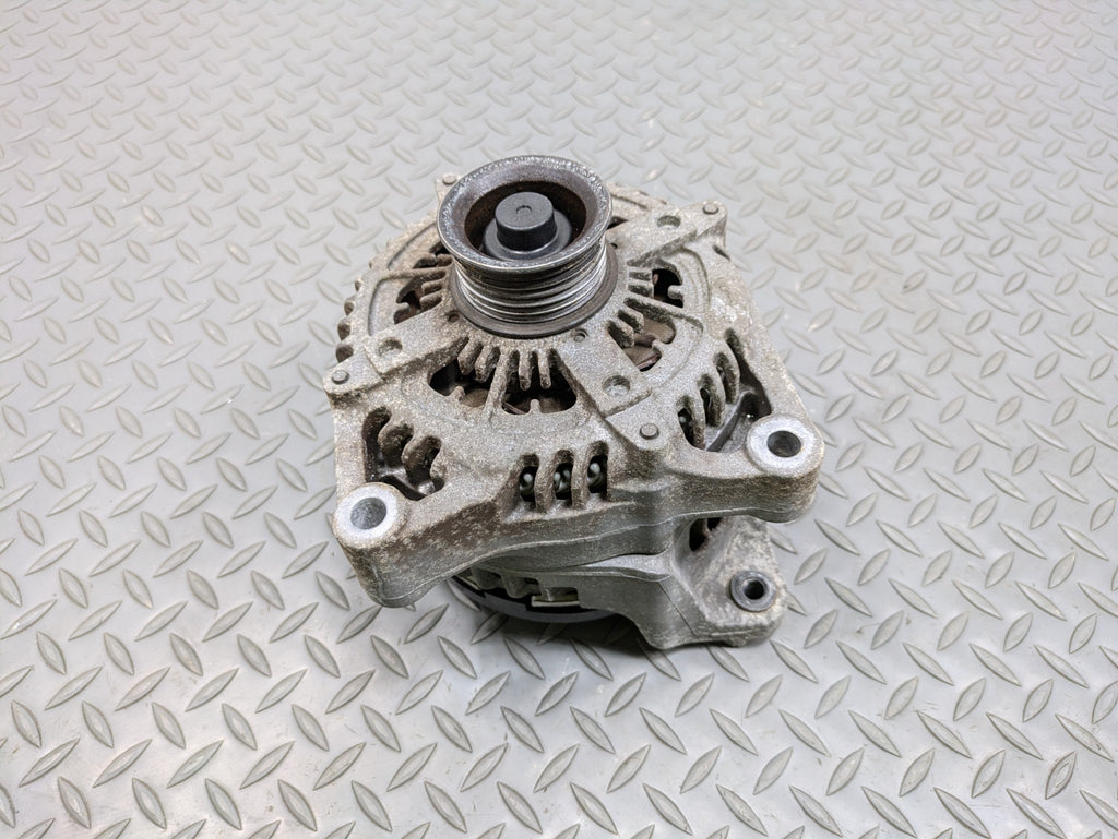 2014 - 2017 MINI COOPER OEM ALTERNATOR ENGINE MOTOR POWER GENERATOR ASSEMBLY