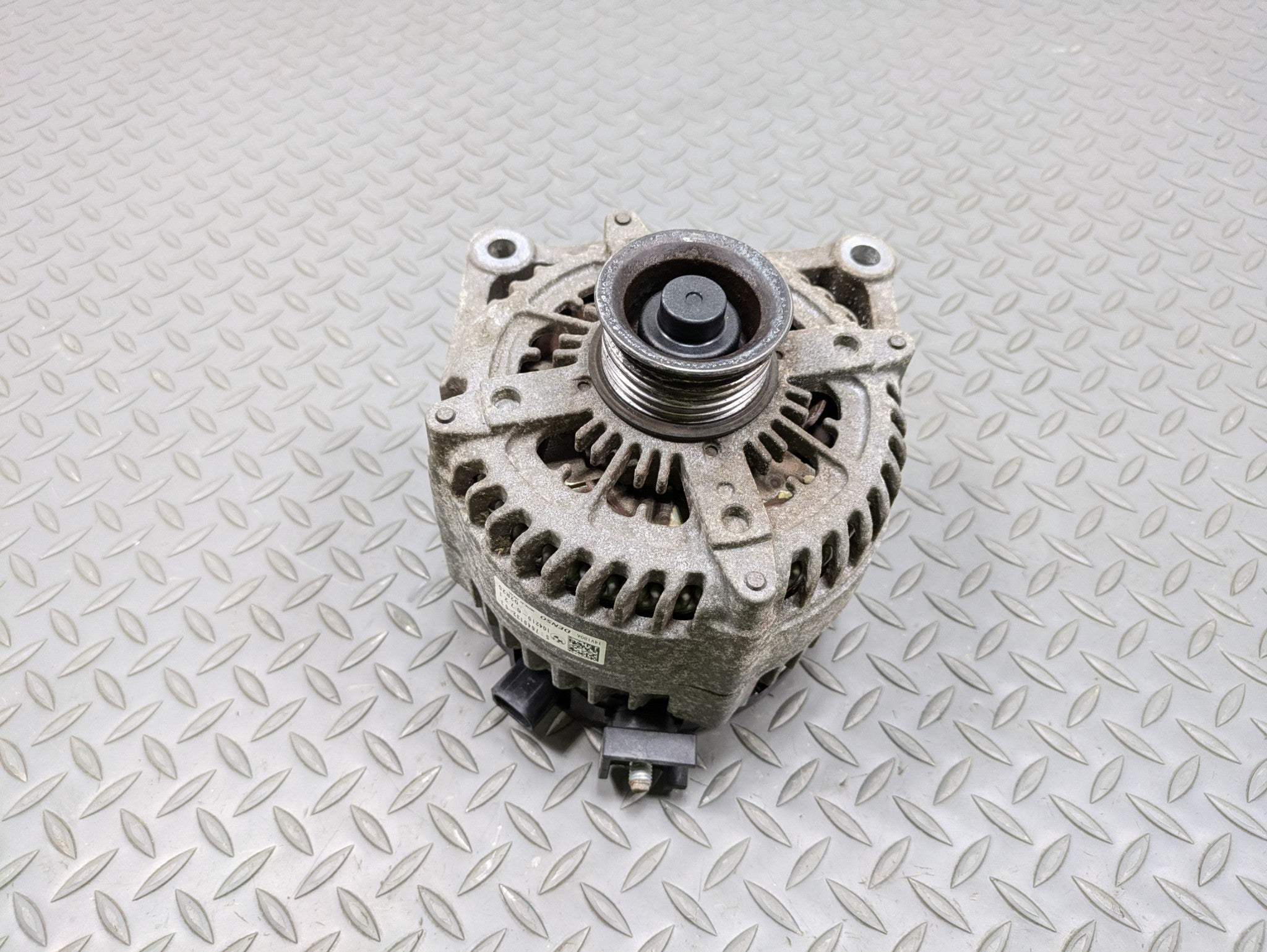 2014 - 2017 MINI COOPER OEM ALTERNATOR ENGINE MOTOR POWER GENERATOR ASSEMBLY