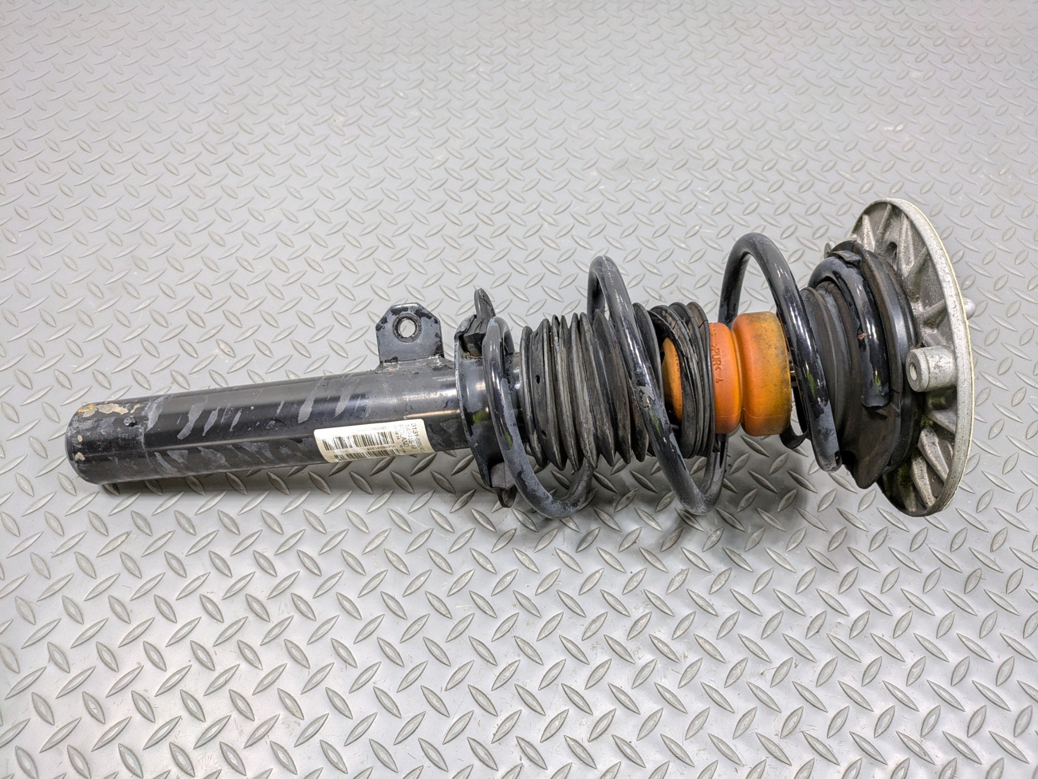 2014 - 2017 MINI COOPER OEM SHOCK ABSORBER STRUT ASSEMBLY FRONT LEFT DRIVER SIDE