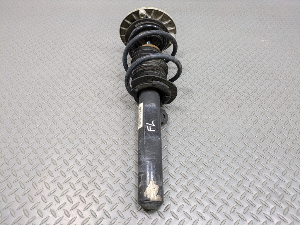 2014 - 2017 MINI COOPER OEM SHOCK ABSORBER STRUT ASSEMBLY FRONT LEFT DRIVER SIDE