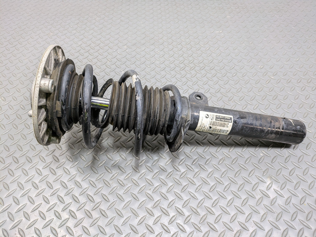 2014 - 2017 MINI COOPER OEM SHOCK ABSORBER STRUT ASSEMBLY FRONT RIGHT SIDE