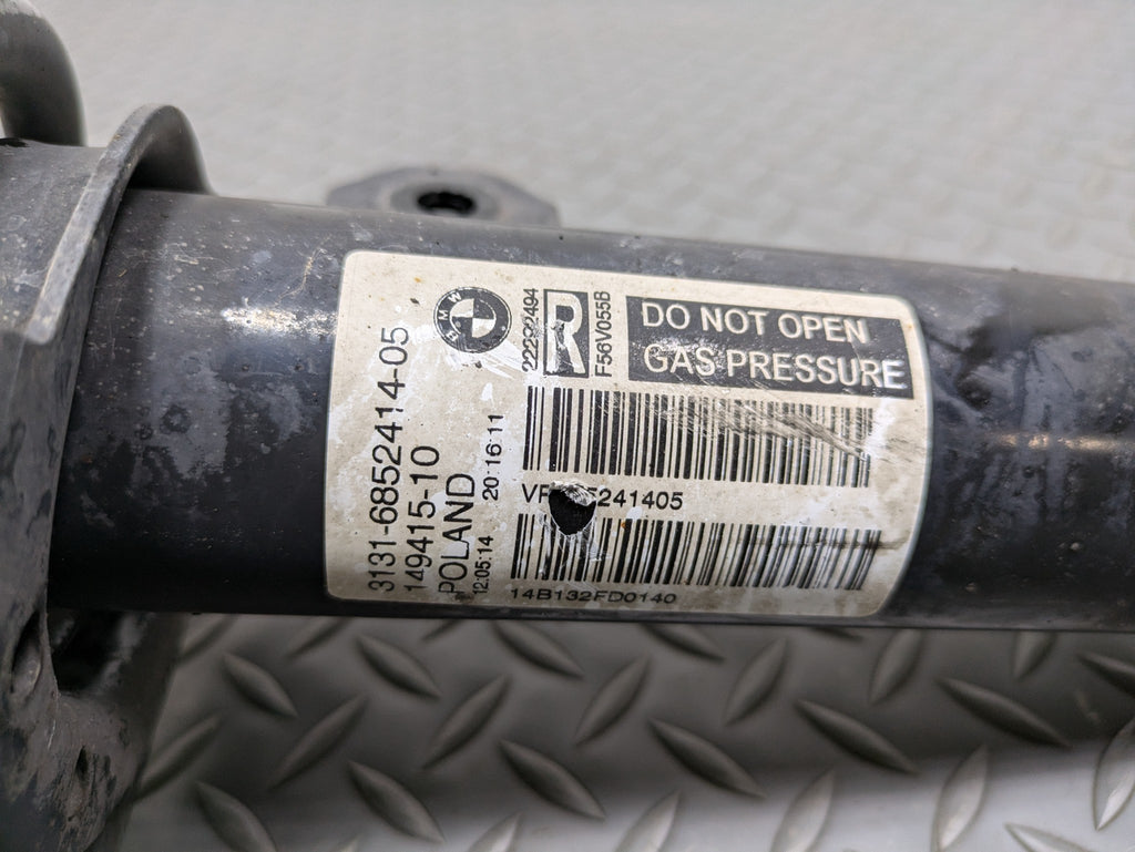 2014 - 2017 MINI COOPER OEM SHOCK ABSORBER STRUT ASSEMBLY FRONT RIGHT SIDE