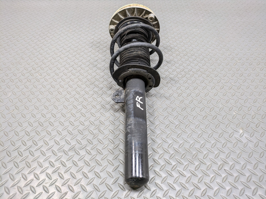 2014 - 2017 MINI COOPER OEM SHOCK ABSORBER STRUT ASSEMBLY FRONT RIGHT SIDE